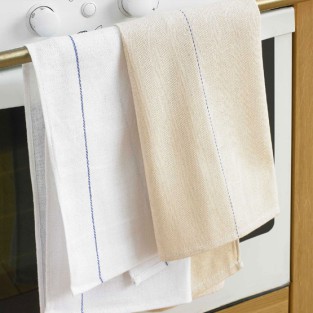 SOLOMON COTTON OVEN CLOTH