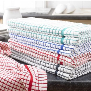 AVENTIN KITCHEN TOWELS